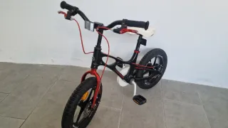 Bicicleta Infantil 14 RoyalBaby