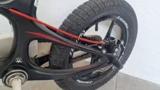 Bicicleta Infantil 14 RoyalBaby