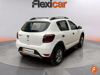 Dacia Sandero Comfort TCE 66kW (90CV)