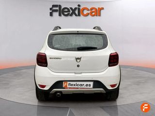Dacia Sandero Comfort TCE 66kW (90CV)
