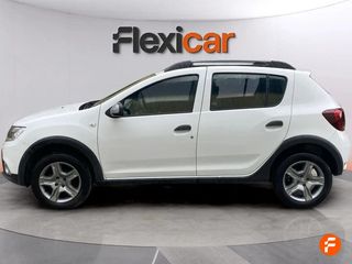 Dacia Sandero Comfort TCE 66kW (90CV)