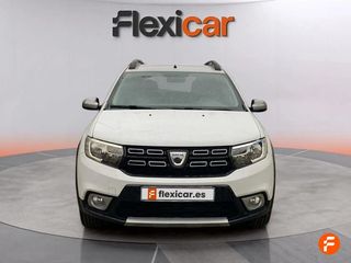 Dacia Sandero Comfort TCE 66kW (90CV)