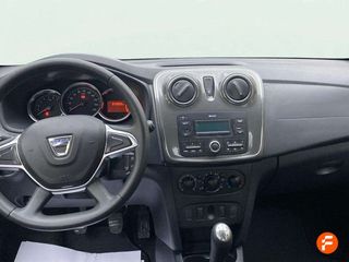 Dacia Sandero Comfort TCE 66kW (90CV)