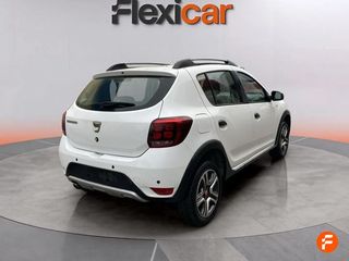 Dacia Sandero Comfort TCE 66kW (90CV)