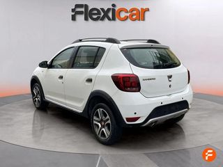 Dacia Sandero Comfort TCE 66kW (90CV)