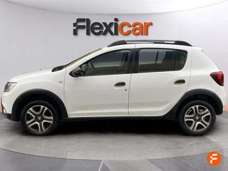 Dacia Sandero Comfort TCE 66kW (90CV)