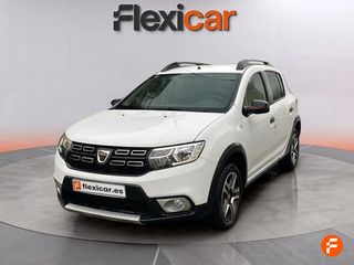 Dacia Sandero Comfort TCE 66kW (90CV)