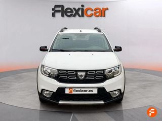Dacia Sandero Comfort TCE 66kW (90CV)