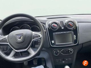 Dacia Sandero Comfort TCE 66kW (90CV)