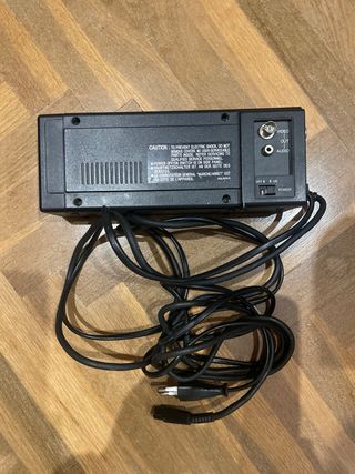 Videocámara Panasonic S-VHS 625 NV-MS1 HQ