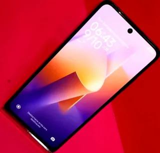 XIAOMI REDMI NOTE 11 PRO 5G 128GB 8GB RAM