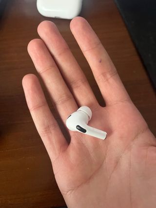 AirPods Pro (2ª gen.)