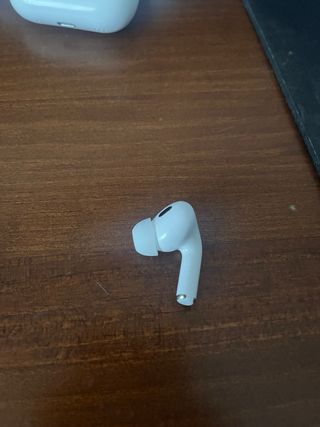 AirPods Pro (2ª gen.)
