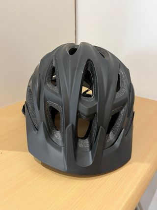 Casco de bicicleta para adulto