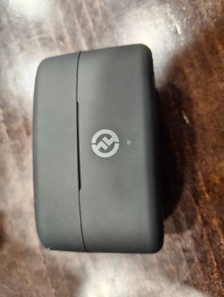 Hollyland Lark Mark 2 (4 micrófonos inalámbricos)