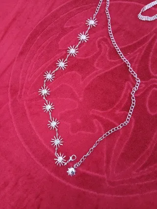 Cadenas para uso cinturón, complementos y adornos