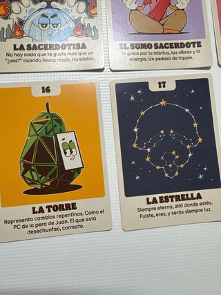Cartas Brujillo Juan