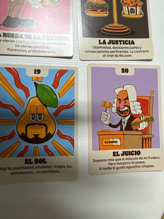 Cartas Brujillo Juan