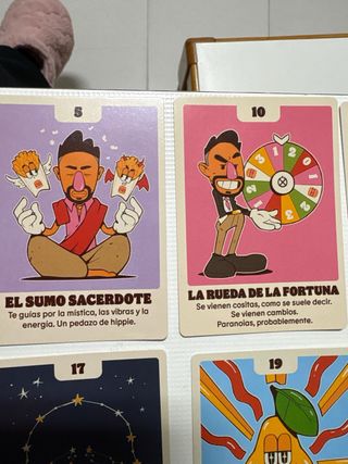 Cartas Brujillo Juan