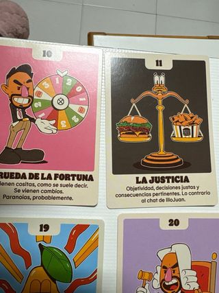 Cartas Brujillo Juan