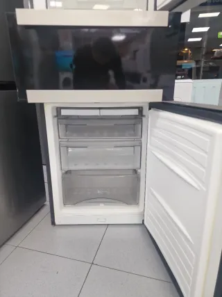 Nevera Fagor Combi Negra 2m x 60cm