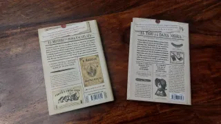 El trío de la Dama Negra: Sherlock, Lupin y yo 1