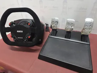 Volante Thrustmaster TS-XW Racer Sparco P310