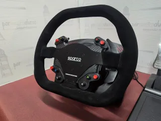 Volante Thrustmaster TS-XW Racer Sparco P310