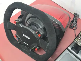 Volante Thrustmaster TS-XW Racer Sparco P310