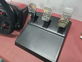 Volante Thrustmaster TS-XW Racer Sparco P310