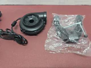 Volante Thrustmaster TS-XW Racer Sparco P310