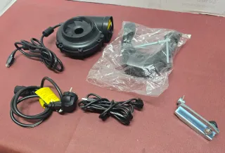 Volante Thrustmaster TS-XW Racer Sparco P310