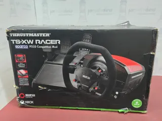 Volante Thrustmaster TS-XW Racer Sparco P310