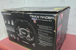 Volante Thrustmaster TS-XW Racer Sparco P310