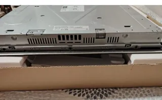 Placa de inducción Bosch PXY657DC1E