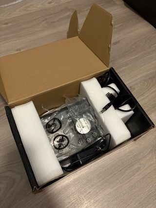 Mackie Big Knob Studio – Interfaz audio + controla