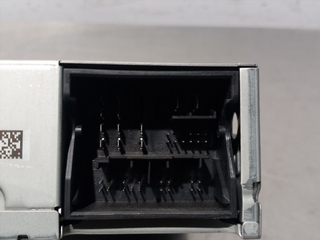 SISTEMA NAVEGACION GPS SKODA KAROQ (NU) DTR 3V003