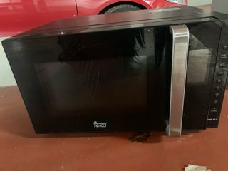Microondas Teka poco uso