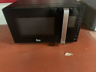 Microondas Teka poco uso