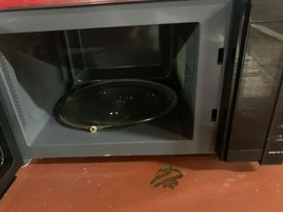 Microondas Teka poco uso