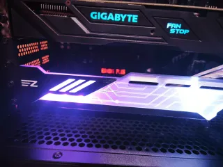 Nvidia GeForce GTX 1050 Ti para reparar