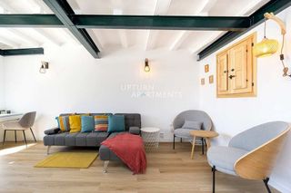 Piso en alquiler en El Poblenou en Barcelona