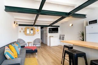 Piso en alquiler en El Poblenou en Barcelona