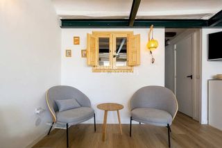 Piso en alquiler en El Poblenou en Barcelona