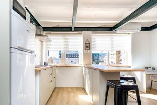 Piso en alquiler en El Poblenou en Barcelona