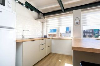 Piso en alquiler en El Poblenou en Barcelona