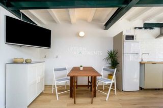 Piso en alquiler en El Poblenou en Barcelona