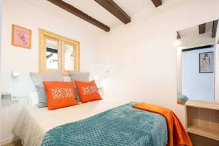 Piso en alquiler en El Poblenou en Barcelona