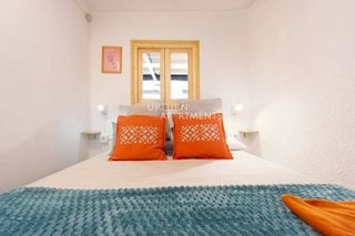 Piso en alquiler en El Poblenou en Barcelona