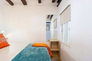 Piso en alquiler en El Poblenou en Barcelona